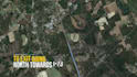 do map video google earth and point your location