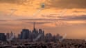 design professional zoom virtual background within 24 hours