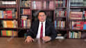 a profesional video spokesperson in spanish