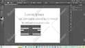 create custom font design for your business