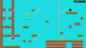 create a video game in python using pygame