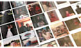create mosaic photo animation pro video