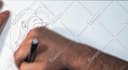 do a video while speed drawing a funny character with your MESSAGE on the bubble