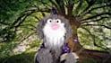 have greytail the wizard make a custom video for you