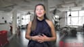 create a professional female spokesperson video in 24 hours
