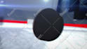create awesome hockey logo intro or animation