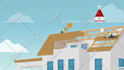 create 3d product animation video for business and sales