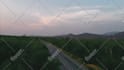 do cinematic travel video editing