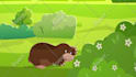 create animated nursery rhymes