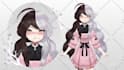design and rig your 2d vtuber character