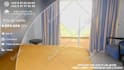 create a luxury real estate listing video
