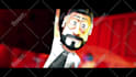 create your custom 3d animated music video
