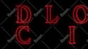 create custom stranger things cinematic intro with your text