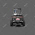 create 3d vehicle for you