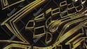 create luxury 3d diamond logo animation