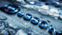 create cinematic winter logo intro HD