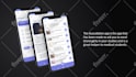create a mobile app promo video