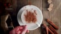 create a unique coffee  video intro