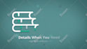 animate a custom promotional video