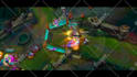 edit highly engaging league of legends gameplay and montages