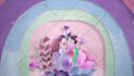 animate your illustrations in a handmade paper art style