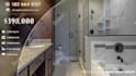 create a luxury real estate listing video