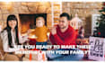 create unique photo and video slideshow for any occasion