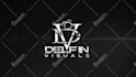 create cinematic golden logo animation for you