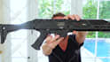 edit a powerful airsoft video