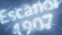 do a 3d energy logo animation