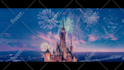 do professional color corrections and color grading