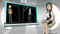create 3d spokesperson promotional video