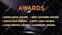 make an award ceremony, pageant, elegant brand promo trailer