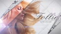 design a fashion promo video or showcase