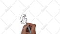 create an animated whiteboard explainer video