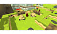 design low poly unity 3d model  and environment for the game