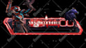 design customized apex legends healthbar stream overlay