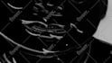 create a stunning 3d classic chrome logo animation intro