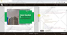 design responsive mailchimp email template