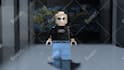 do amazing lego animation