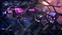 create a scifi animation for youtube intro or music video