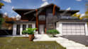 do architecture design and visualization with archicad