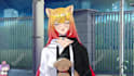 do rigging live2d vtuber character cheap and good quality