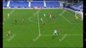do football soccer highlight video in 4k within 24 hours