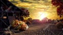 make a motion video from a still picture animated picture