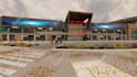 create interior or exterior with amazing renderings