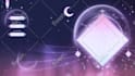 make twitch overlay package bundle for vtuber streamer