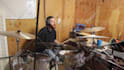 record drums on your song