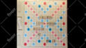 make personal Scrabblelized video message