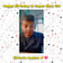 wish sweet happy birthday message video with beatboxing song